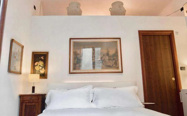 Aiello Suites Milan