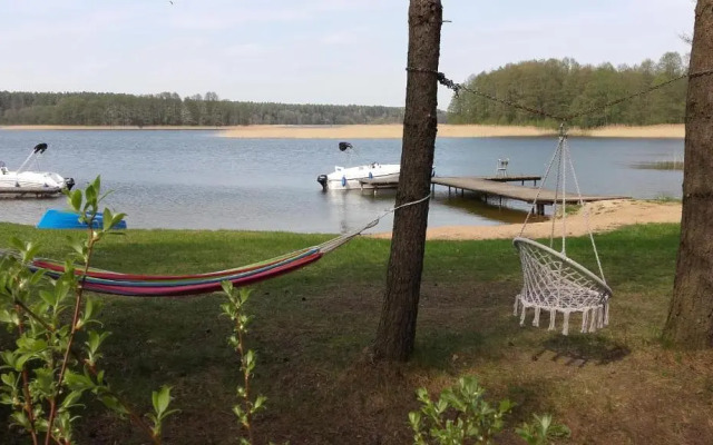 Posiadłośc "Nad Zatoką"