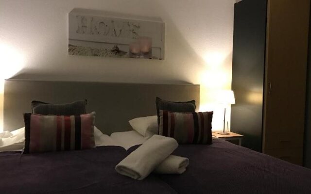 Hotel Burgh