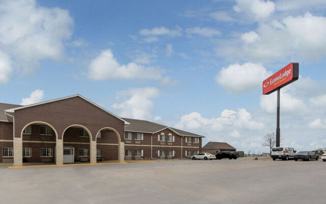 Baymont by Wyndham Omaha SW