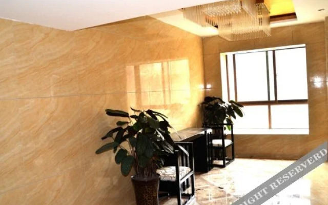 Southeast International Hotel