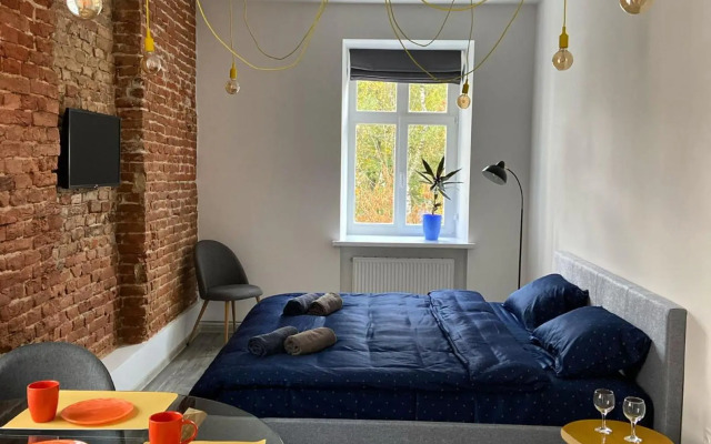 VIP Apartment Ploscha Rynok