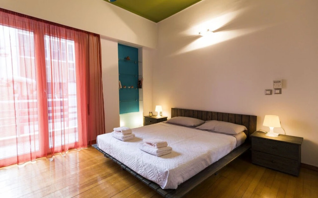 Your Home at Acropolis Museum