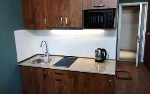 Redco, Twins, New Gudauri