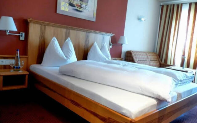 Gasthof zum Bäckerwirt