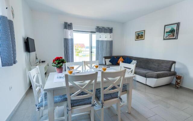 Villa Croatica Apartments