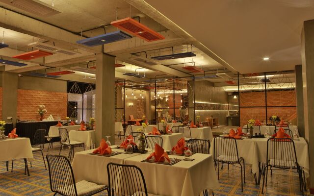 Central Corner d’Angkor