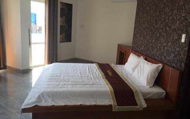 Hoai Thanh Hotel