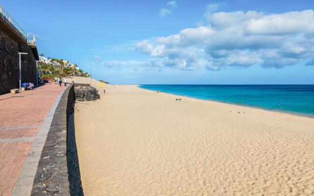 8210 Bungalow Costa Calma Wifi