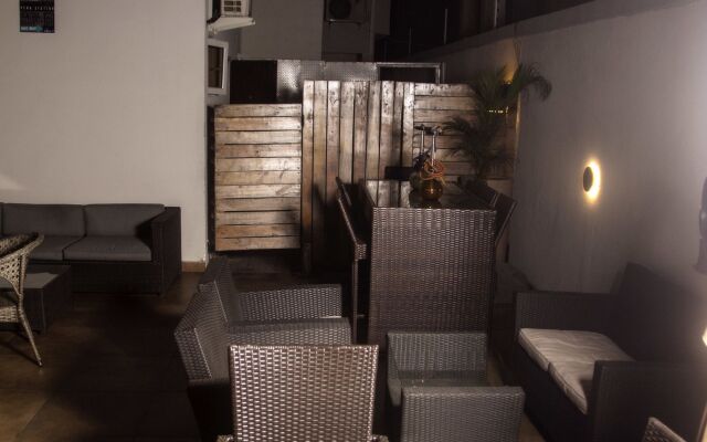 Box Residence Hotel & Apartment