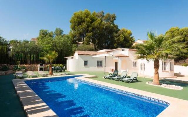 Villa Inia - Plusholidays