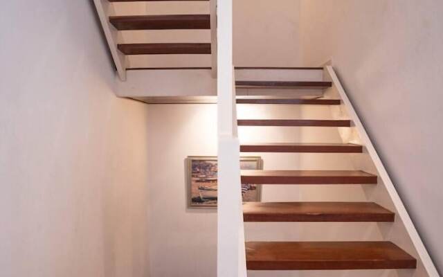 Dojo Pool Villa Beachfront