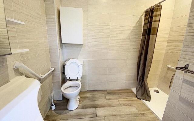 F2 "Le parc" CLIM, WIFI, PMR