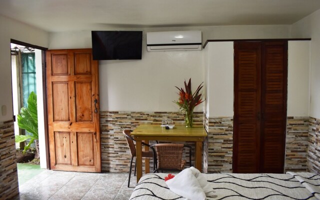 Hotel Quepos Paraíso