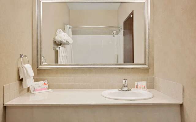 Ramada by Wyndham Stettler