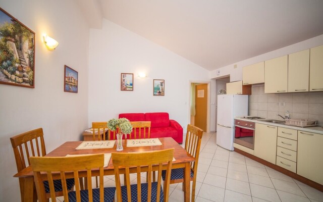 Apartments Villa Sea