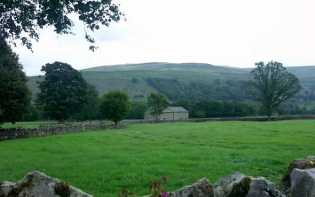 Grange Cottage