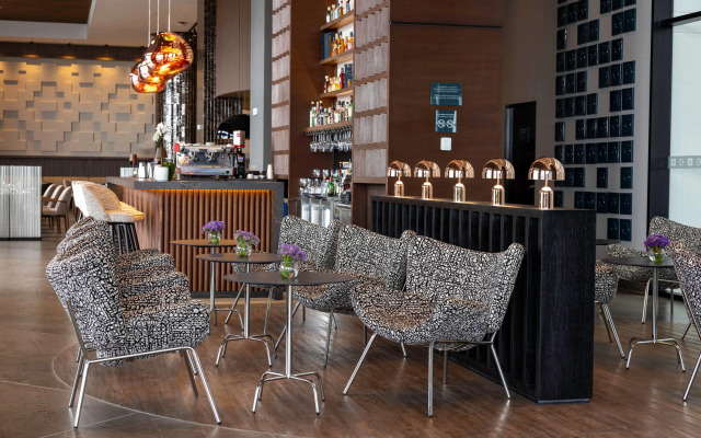 Wyndham Grand Costa Del Sol Lima Airport