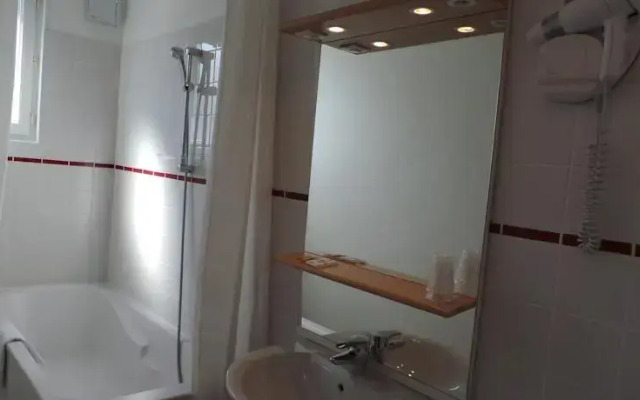 Grand Hôtel Parisien