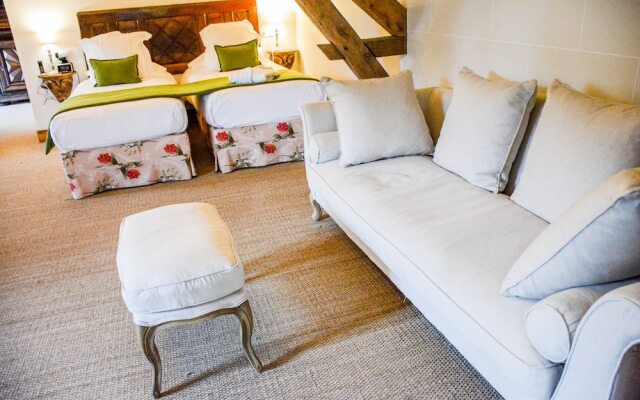 Domaine de La Groirie - Le Mans