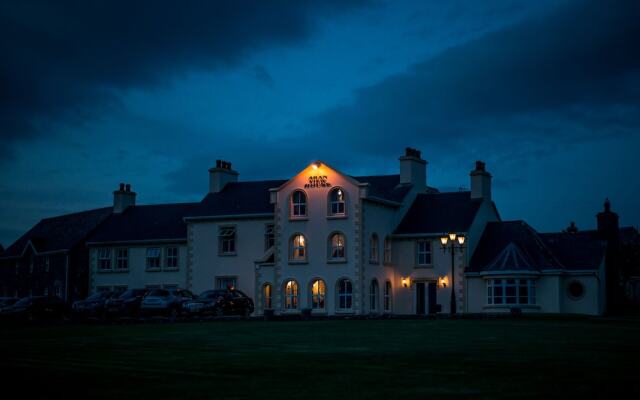 Aran View Country House