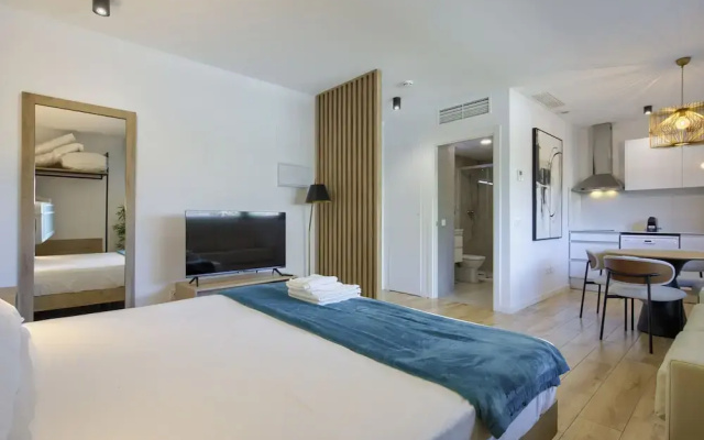Arena 20 Suites