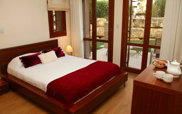 Aphrodite Hills Rentals - Premium Serviced Apartments