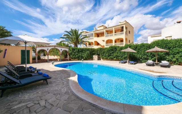 Apartamento Estrella del Mar