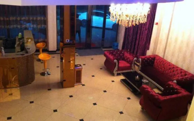 Junyu Business Hotel