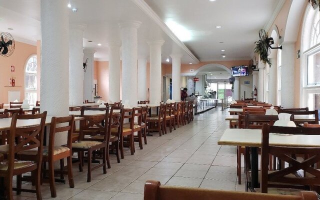 Ibéricas Praia Hotel