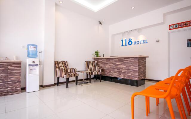 118 Hotel