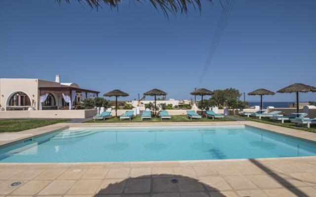 En Plo Studios Apartments & Suites