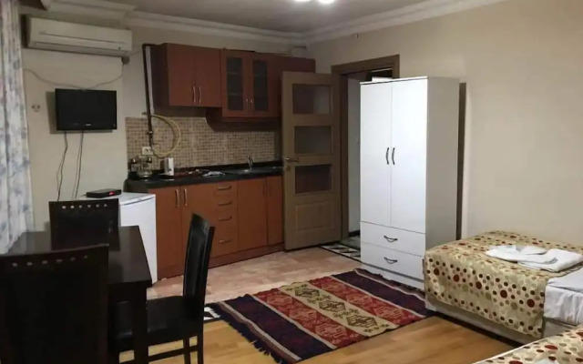 Otel Kağıthane