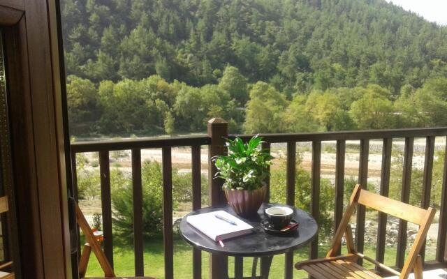 Pyli Hotel