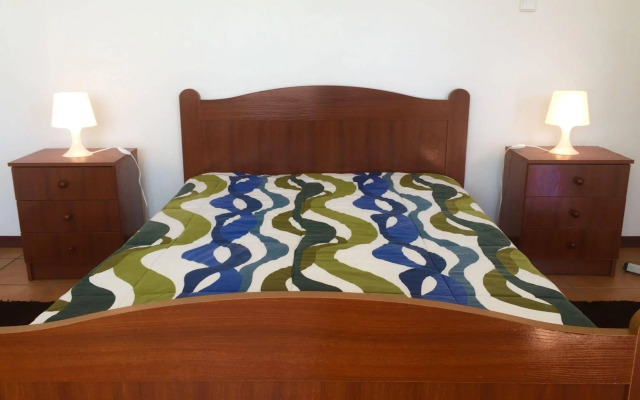 Hotel Residencias Varadouro