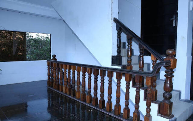 White House Guesthouse