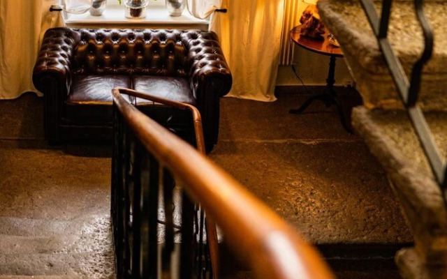 Hôtel Restaurant Bellevue Onnens