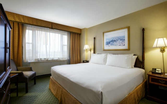 ARC HOTEL Washington DC, Georgetown