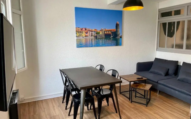 République - Dauder de Selva