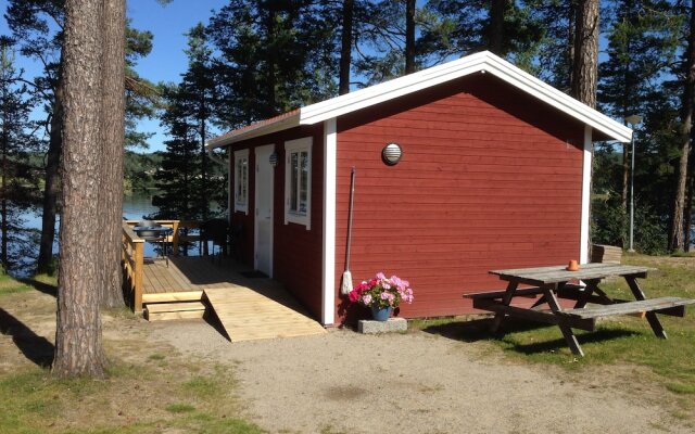 Ljusdals Camping