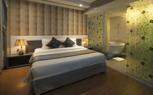Sunflower Luxury Hotel
