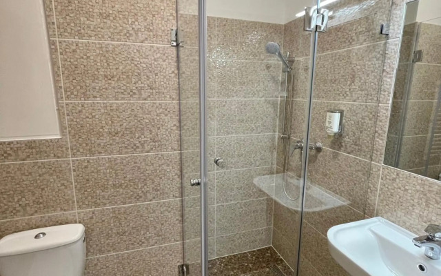 Thomas Hotel Budapest