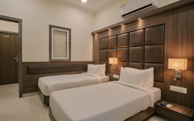 Hotel Gyangarh