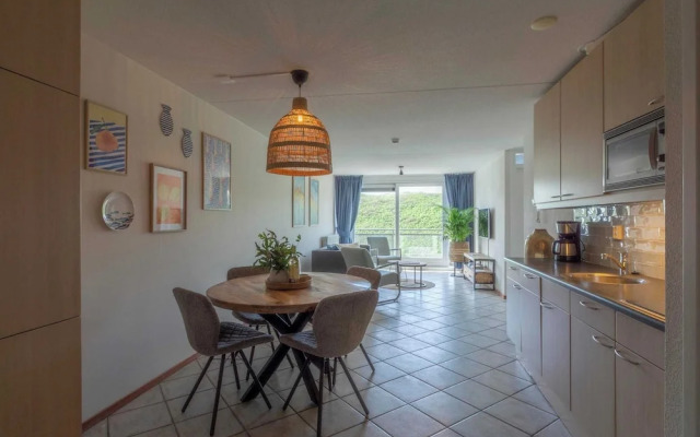 Bewitching Apartment Near Beach