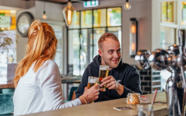 Hotel Fase Fier eten en drinken
