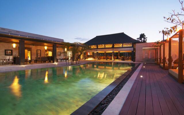 Avani Seminyak Resort Bali