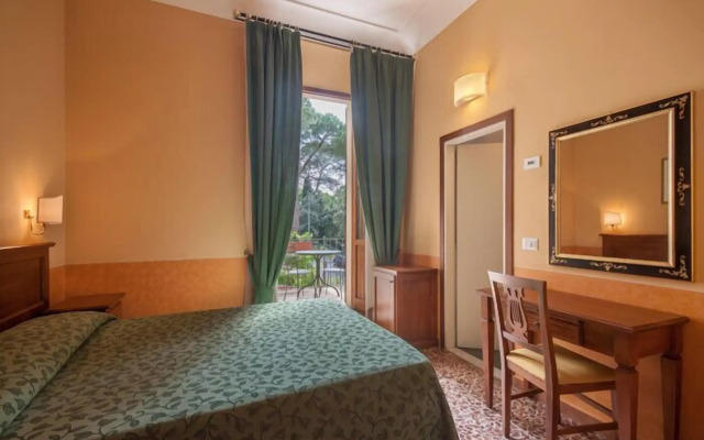 Hotel Chiusarelli