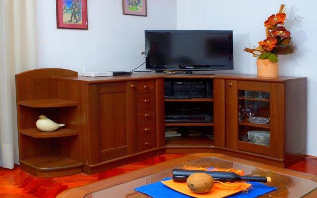 Apartment Elanda Downtown