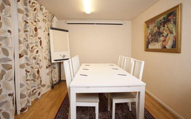Vila Mini-Hotel