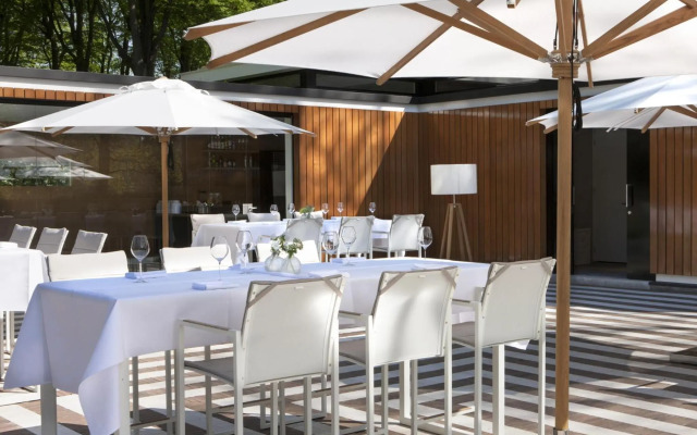 Relais & Chateaux Hotel Landgoed Het Roode Koper